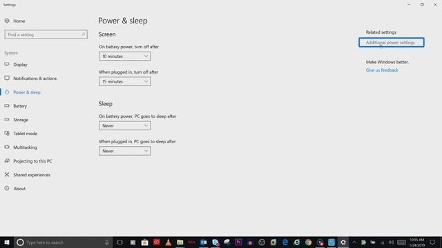 How to Fix Laptop Screen Brightness Constantly Changing (Official Dell Tech Support) смотреть онлайн