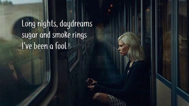 STRAWBERRIES AND CIGARETTES (lyrics) /Raphiel Shannon /Troye Sivan смотреть онлайн