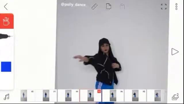 How To Edit Video Glow Scribble Effect Android /kinemaster flipaclip смотреть онлайн