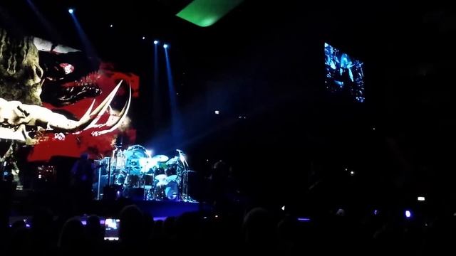 Fleetwood Mac - Tusk - London O2 Arena 25th September 2013 смотреть онлайн