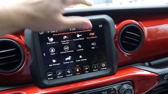 2022 Jeep Wrangler RMT Off-Road: Would You Buy This Over A Rubicon? смотреть онлайн