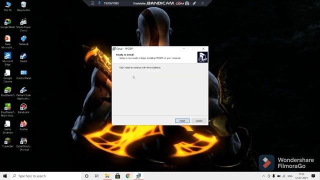 HOW TO DOWNLOAD PPSSPP IN PC OR LAPTOP: NO LAG : NO ERRORS ; смотреть онлайн