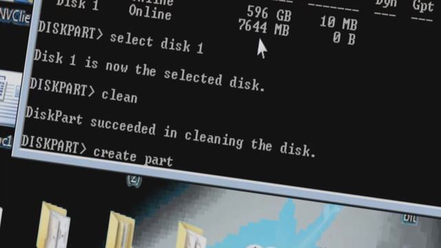 How to bootable pendrive смотреть онлайн