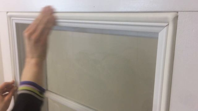 How To Insulate Windows: Easy Installation & Removal смотреть онлайн