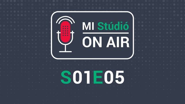 How AI reshapes offline retail - AI Studio S01 E05 (A belated) BlackFriday Edition смотреть онлайн