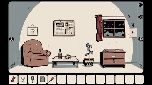 THE GIRL IN THE WINDOW FULL GAME (All Clues is at the Gameplay) смотреть онлайн