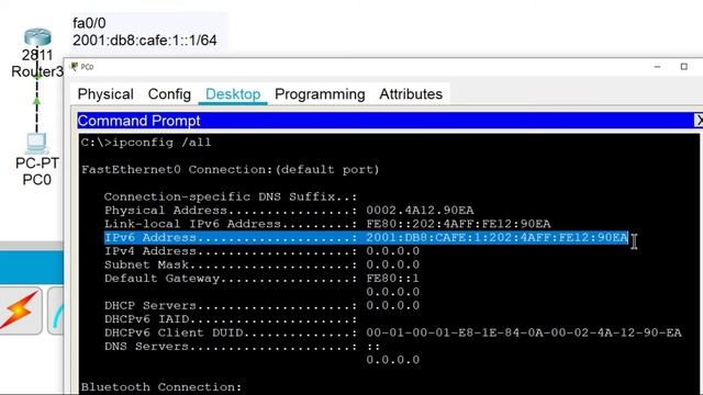 【#117 CCNA CCNP ネットワークスペシャリスト対策】IPv6 MACアドレス見えちゃう問題ってなんだ？ смотреть онлайн