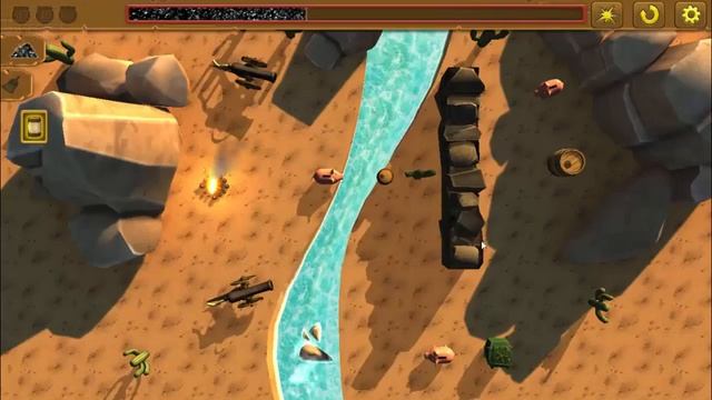 GUNPOWDER • Рвани не по-детски! • Тест-драйвы новинок. Windows 10, Windows Mobile смотреть онлайн