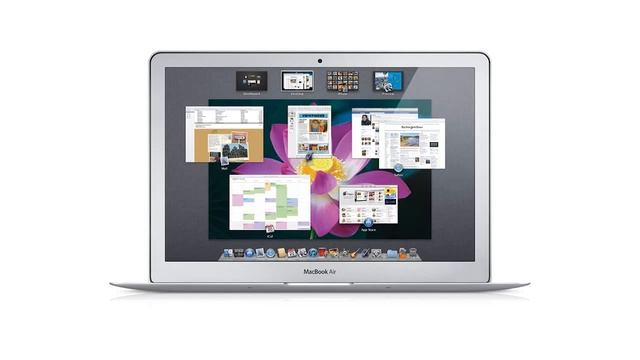 Recap | Apple's Back to the Mac Event | Mac OS X Lion, New MacBook Air, iLife 11, Facetime Mac смотреть онлайн