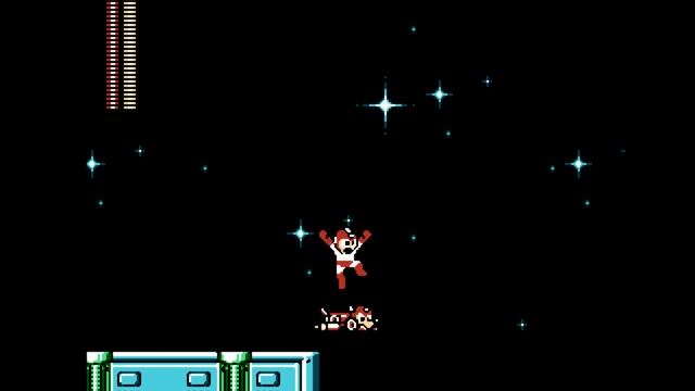 Mega Man V смотреть онлайн