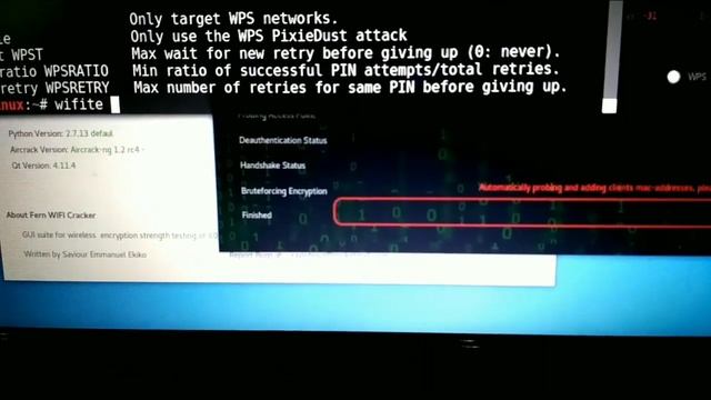 Kese kali linux ke jariye aap kisi bhi wifi ko hack kar sakte hai ? смотреть онлайн