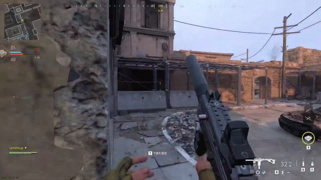 Call of Duty смотреть онлайн