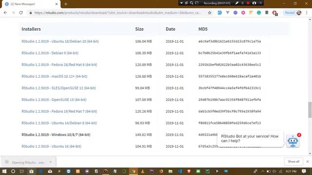 install r studio on windows 10 смотреть онлайн