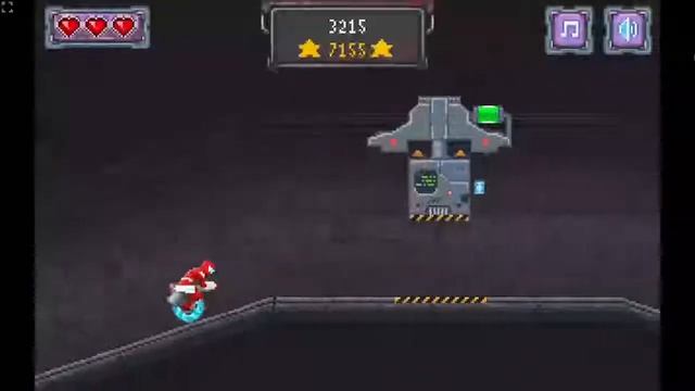 Vivaldia (Vivaldi browser's game) - Full game walkthrough смотреть онлайн
