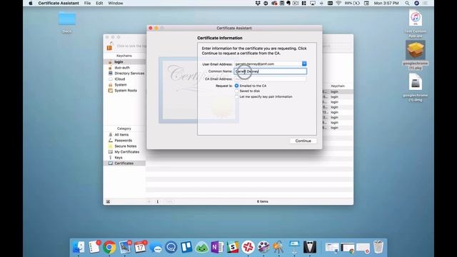 Deploy macOS packages and custom iOS apps | Jamf Now смотреть онлайн