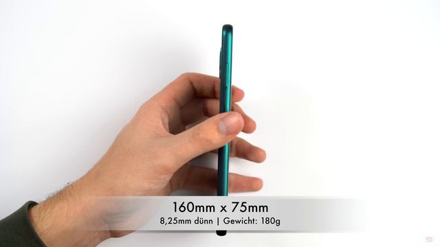 Android One & Zeiss-Optik: Nokia 7.2 Unboxing (Deutsch) | SwagTab смотреть онлайн