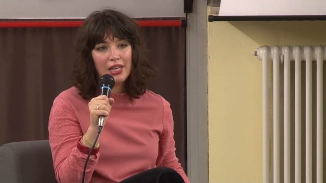 Leggermente incontra Ilaria Gaspari смотреть онлайн