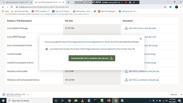 how to download and install JDK in windows 10 смотреть онлайн