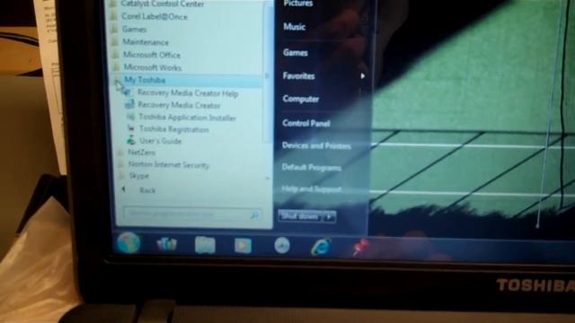 Tech Support: Recovery Disk Creation смотреть онлайн
