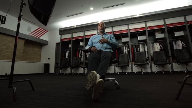 Chauncey Billups - The Story You Haven't Heard Before смотреть онлайн
