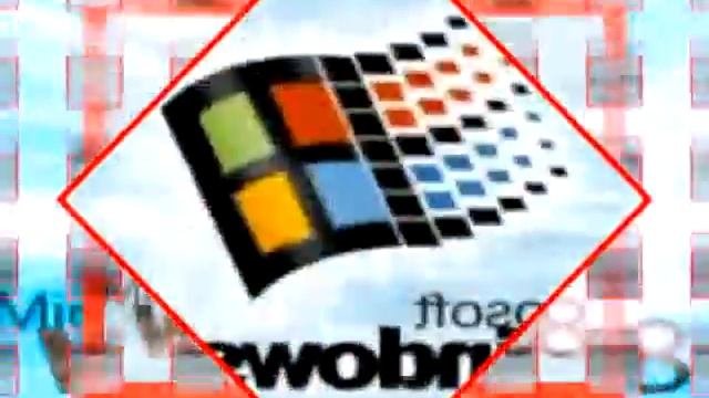 YTPMV - Windows 98 FLASH смотреть онлайн