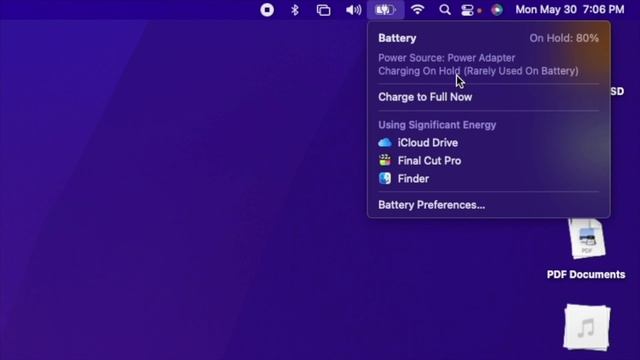 Your Mac's Battery is invincible! - New Optimize Battery Charging Feature смотреть онлайн