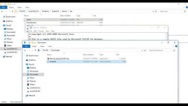 Como Editar Videos - Wondershare Filmora Win 7/8/10 x32 & x64 - Español - Opac007 смотреть онлайн