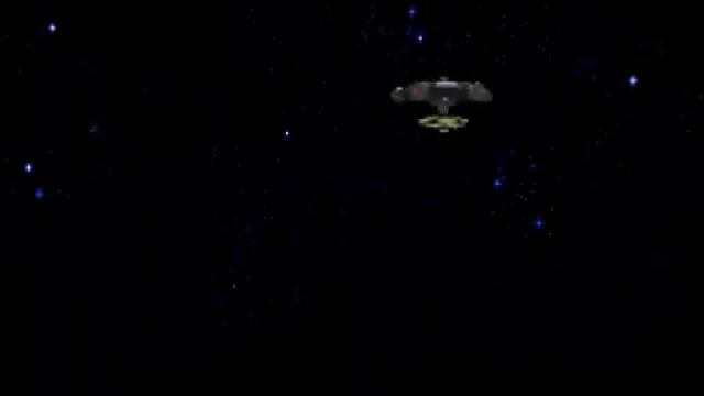 Wing Commander II: Vengeance of the Kilrathi - Special Operations 1 (1991) смотреть онлайн