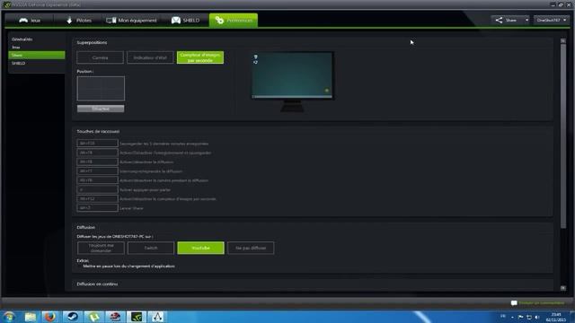 Desktop | Powered by GeForce GTX смотреть онлайн