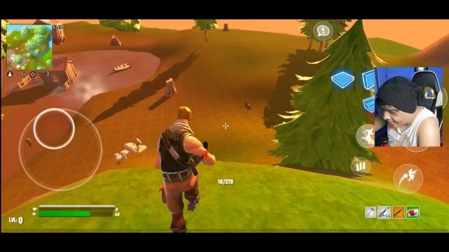 SAIU NOVO FORTNITE LITE MOBILE 2023 PARA ANDROID смотреть онлайн