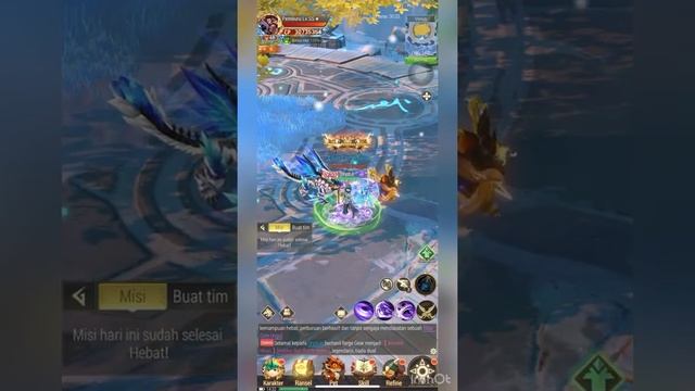 Which one better, G11 Set or Mixed Gear? - DrystJr - Dragon Hunter Mobile смотреть онлайн