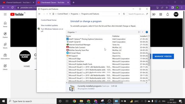 How to install Unix Linux terminal on Windows смотреть онлайн