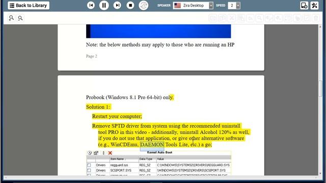 Fix error code 0x800F0923 when installing Windows 10 Creators Update смотреть онлайн