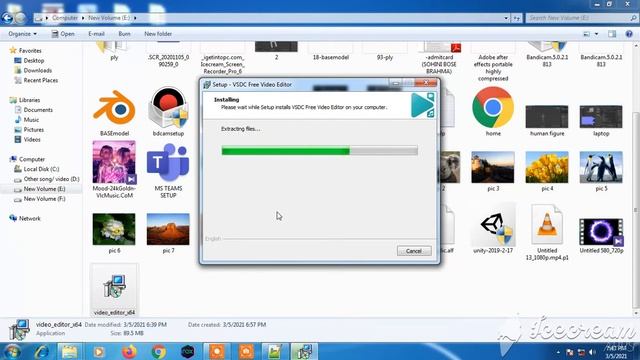 HOW TO DOWNLOAD VSDC Screen recorder for windows 7 64 bit | FULLY FREE TO USE | IN ONLY 68 mb смотреть онлайн