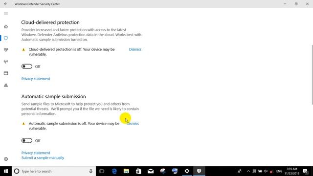 how to windows defender on and off смотреть онлайн