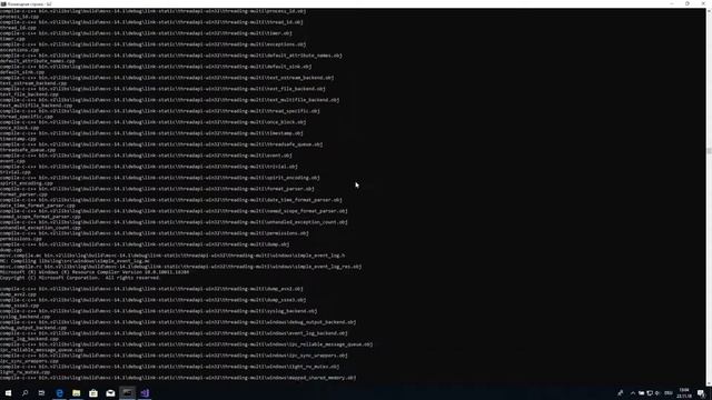 check_perfmon on Russian Windows 10 смотреть онлайн