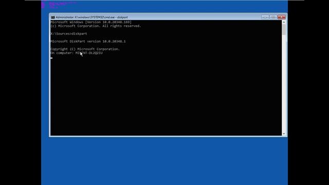 Fixing C Drive Marked as Active смотреть онлайн