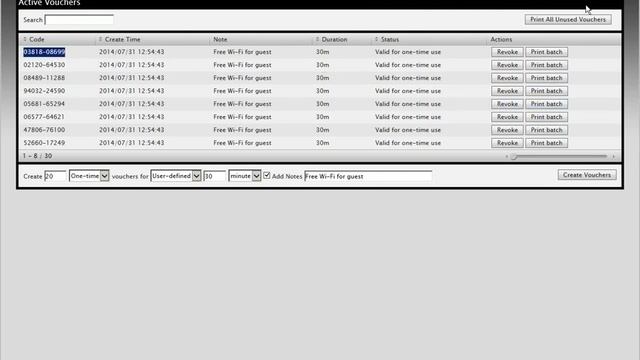 guest tracking by mac address смотреть онлайн