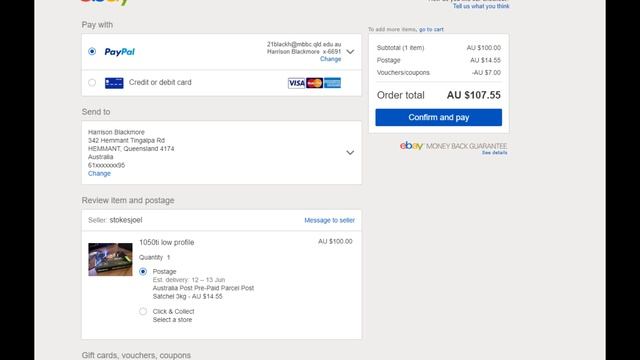$200 AUD Budget Computer! смотреть онлайн
