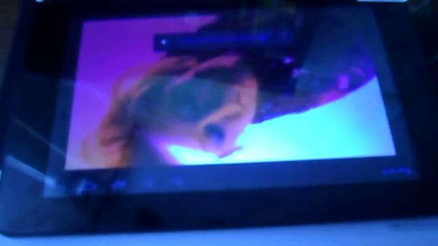Видео с планшета Pipo смотреть онлайн