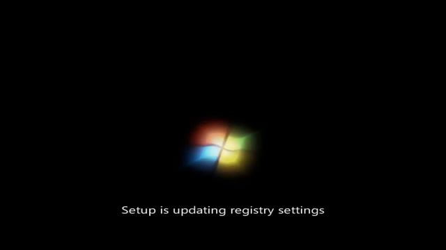 تثبيت Windows 7 Ultimate النسخه العربية HD ◕‿◕ смотреть онлайн