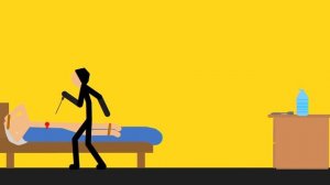 1 lunatic 1 icepick #sticknodes