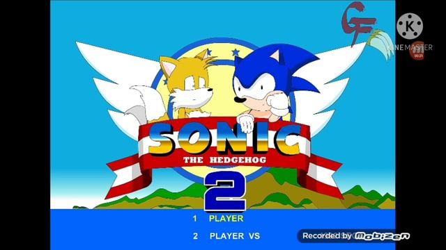 Sonic Commits Tails Abuse смотреть онлайн