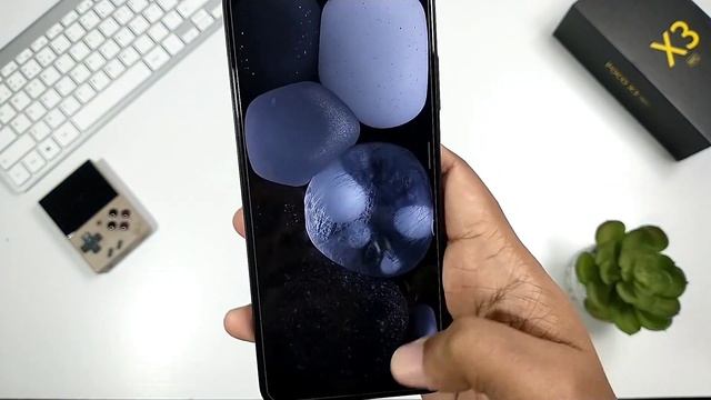 Wallpapers da MIUI 14 em qualquer Android смотреть онлайн