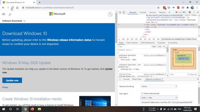 How to Download Windows 10 ISO File from Microsoft (2020) смотреть онлайн