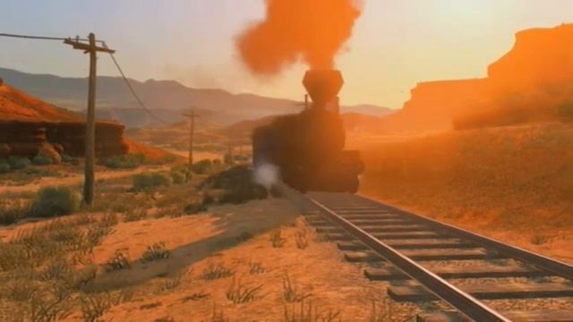 Elgato Video Capture Quality Test Using Red Dead Redemption смотреть онлайн