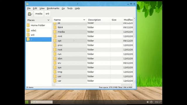 Instalar Slax Linux con Ext4 ¿desde Windows? смотреть онлайн