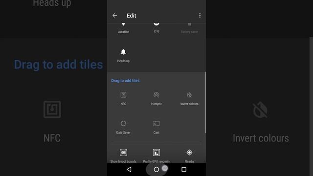 Lineage OS [7.1.1] Xperia Z2 смотреть онлайн