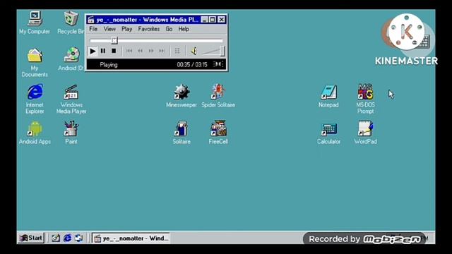 виндовс 98 win 98 смотреть онлайн