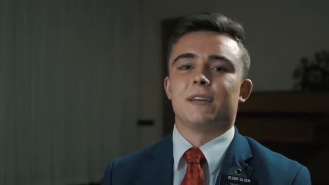 What is the Book of Mormon? смотреть онлайн